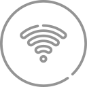 Daag-Corso-Luxury-Apartment-Roma-wi-fi