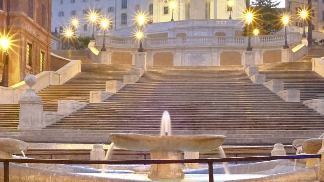 Daag-Corso-Roma-Piazza-di-Spagna